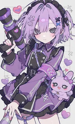 Profile image of プロトタイプ