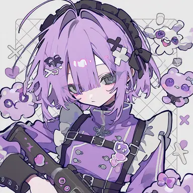 Profile image of プロトタイプ