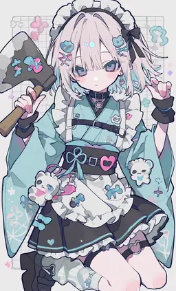 Profile image of 初号機