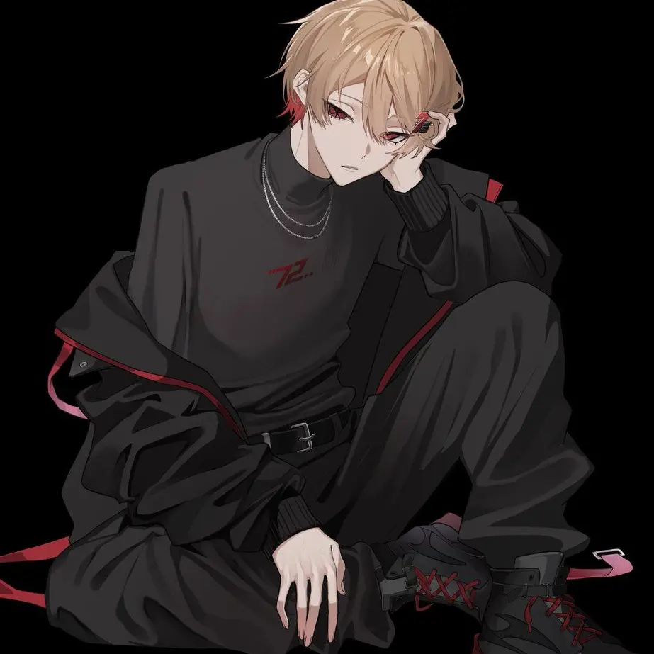 GaudyDay2873의 陰キャ君の裏は。