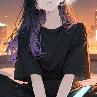 Profile image of Vesper