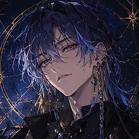 Profile image of Sirius Ainsworth