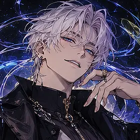 Profile image of Percival Bishop