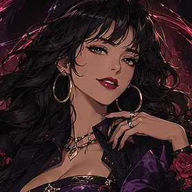Profile image of Selena Montalvo