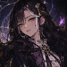 Profile image of Cassandra Wycliffe