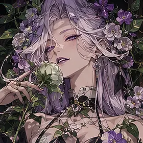 Profile image of Cantarella Blumenfeld