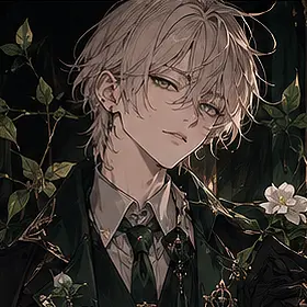 Profile image of Basil Fiore
