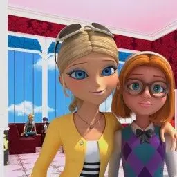 Profile image of 클로이 부르주아