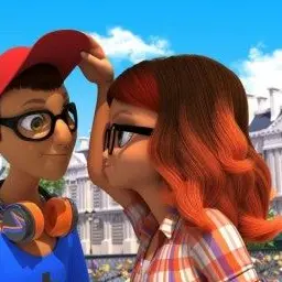 Profile image of 알리야 세제르