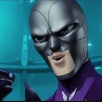 Profile image of 호크모스