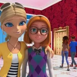 Profile image of 사브리나