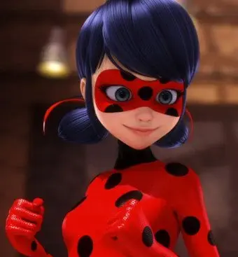 Profile image of マリネット・デュパン＝チェン