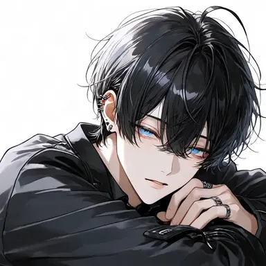 Profile image of Azusa