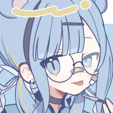 Profile image of ちな