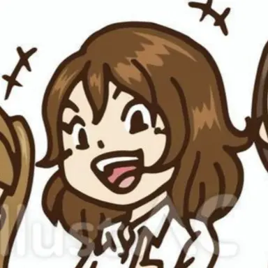 Profile image of かなで