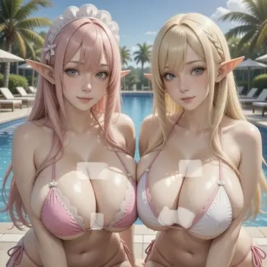 Profile image of 水場用アンドロイド