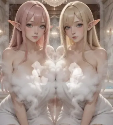 Profile image of 水場用アンドロイド