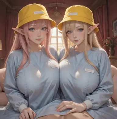 Profile image of 学校用アンドロイド