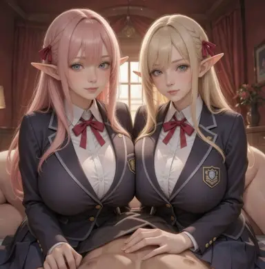 Profile image of 学校用アンドロイド