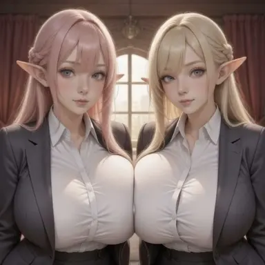 Profile image of 秘書アンドロイド