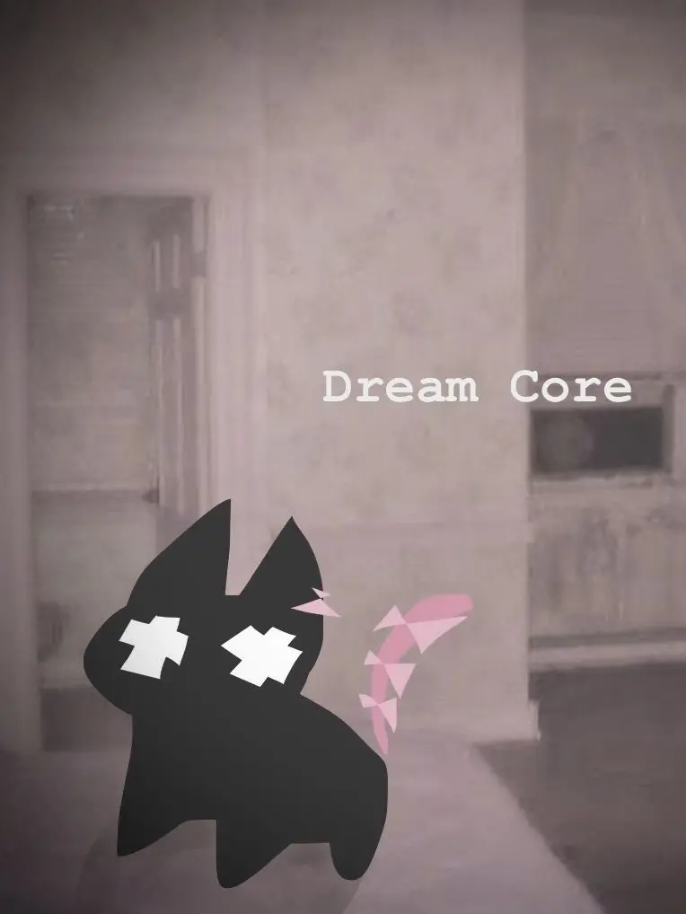 WHERE_IS_MY_HUSBEND의 [ OC ] : dreamcore