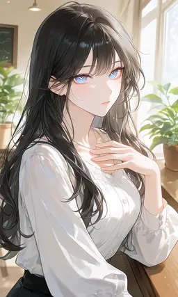 Profile image of 김서인