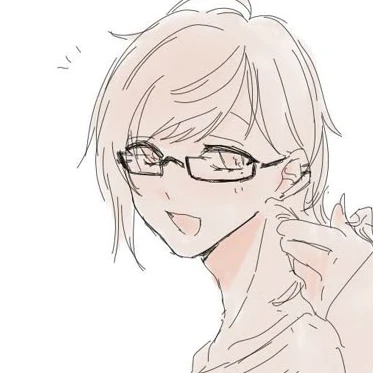 叶