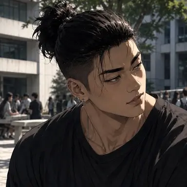 Profile image of 神谷 豪