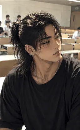 Profile image of 카미야 고우