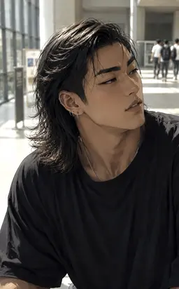 Profile image of 카미야 고우