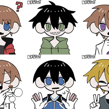 Profile image of ワイテルズ