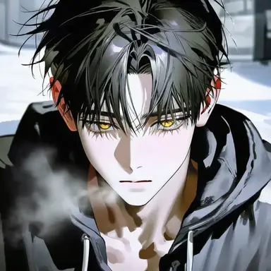 Profile image of ウ・テギョン