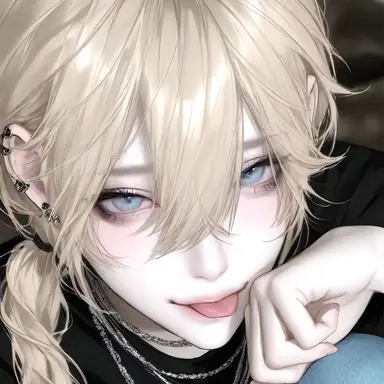 Profile image of Miki