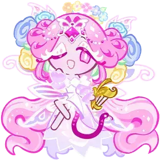 Profile image of 이터널슈가쿠키