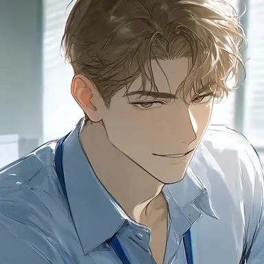 Profile image of ミン・ヘソン
