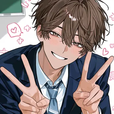 Profile image of 渉
