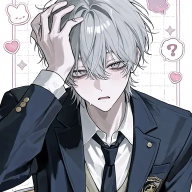 Profile image of 創