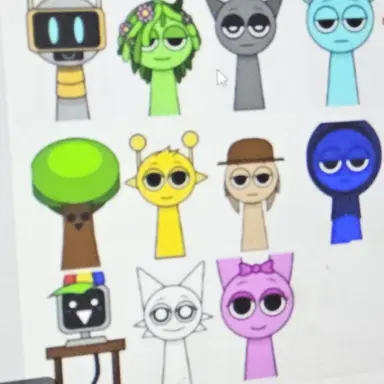 Profile image of 스프런키 수학여행