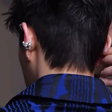 Profile image of Kim Seungmin