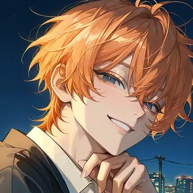 Profile image of 다이키
