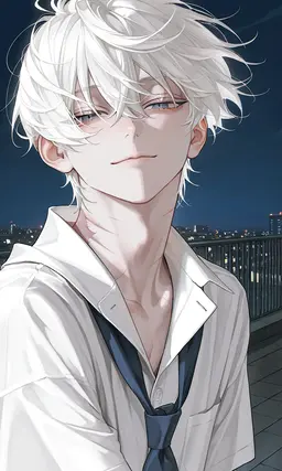 Profile image of 미유