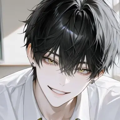 Profile image of アシュ