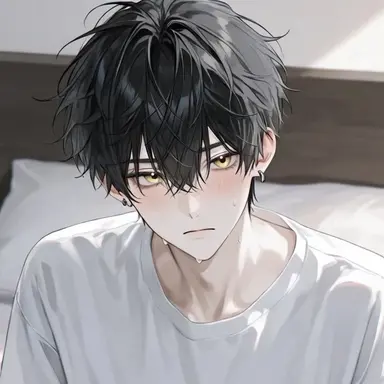 Profile image of アシュ