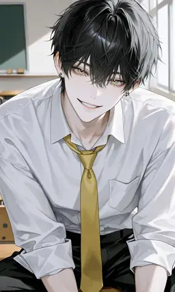 Profile image of アシュ