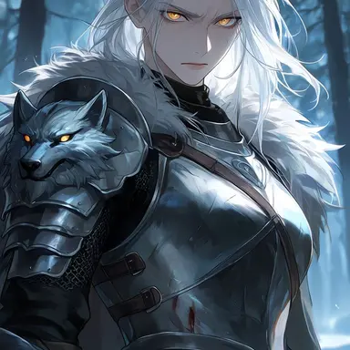Profile image of Varek