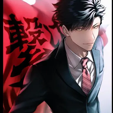 Profile image of 黒尾鉄朗