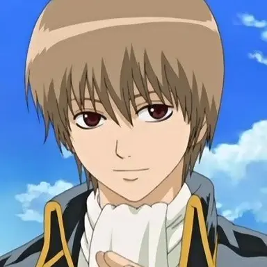 Profile image of Sogo Okita