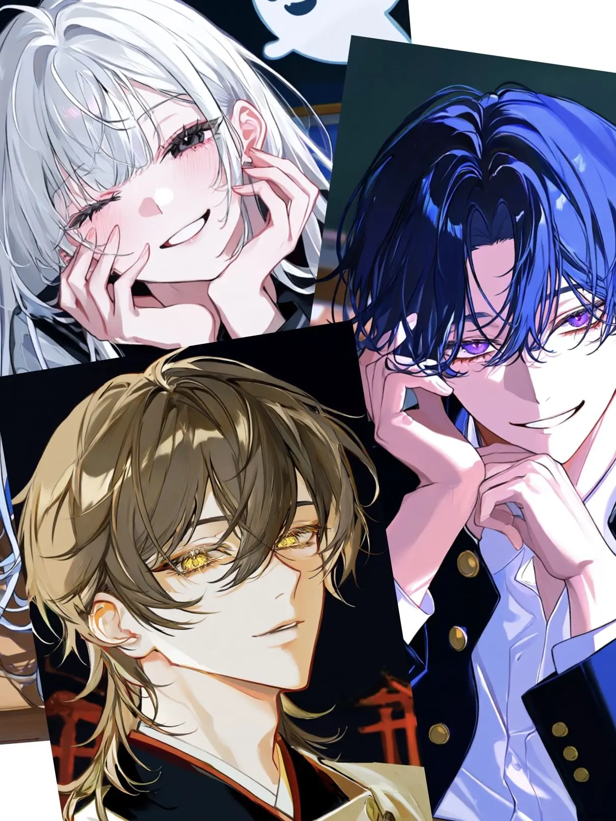 Ton_kan의 幽霊が視えるんですけど…