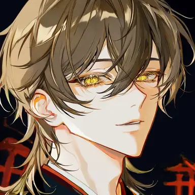Profile image of リヒト