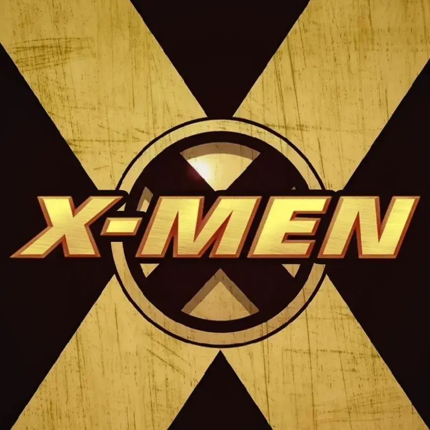 RoughWagon4044의 X-Men Courtyard